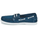 Casual Attitude NEW003 Marine Mocassins Femme - 3