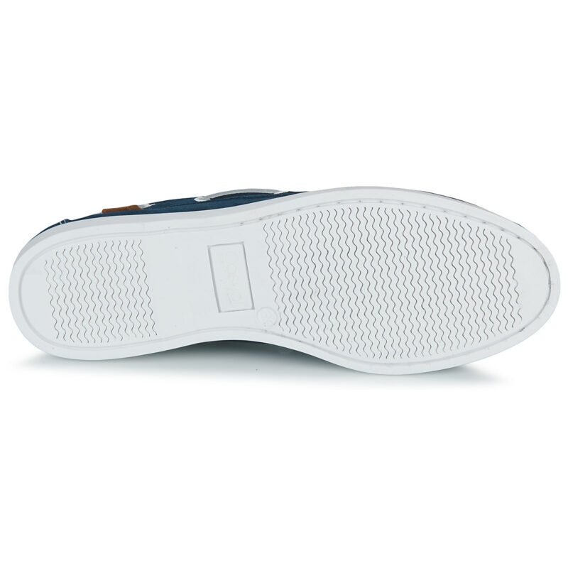 Casual Attitude NEW003 Marine Mocassins Femme - 6