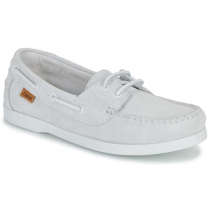 Casual Attitude  NEW003  Bianco -  Scarpe da barca Donna