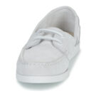Casual Attitude  NEW003  Bianco -  Scarpe da barca Donna - 3