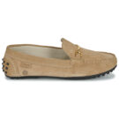 Casual Attitude NEW004 Beige Mocassini Donna - 2