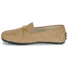 Casual Attitude NEW004 Beige Mocassini Donna - 4