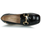 Fericelli New 6 Nero Mocassini Donna - 6