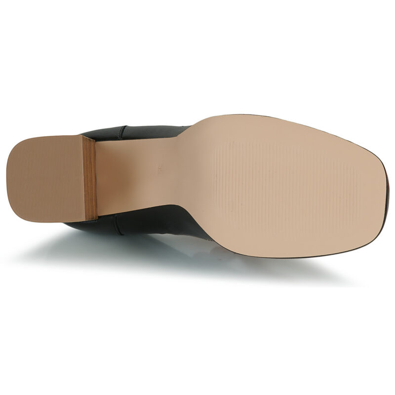Fericelli New 6 Nero Mocassini Donna - 7