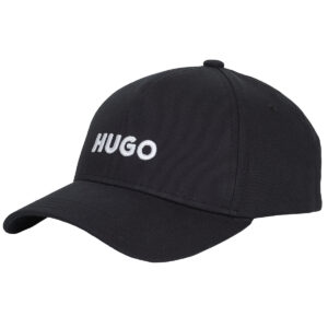 Cappellino  HUGO  Jude-BL  Nero -  Cappellini Uomo