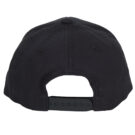Cap HUGO Jude-BL Black Men's Caps - 2