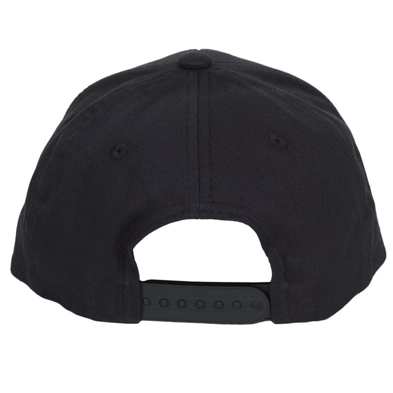 Cap HUGO Jude-BL Black Men's Caps - 2