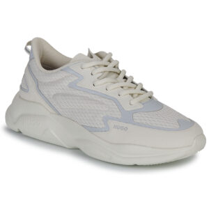 HUGO  Leon_Runn_mfth  Bianco -  Sneakers Uomo