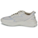 HUGO  Leon_Runn_mfth  Bianco -  Sneakers Uomo - 4