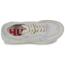 HUGO  Leon_Runn_mfth  Bianco -  Sneakers Uomo - 6