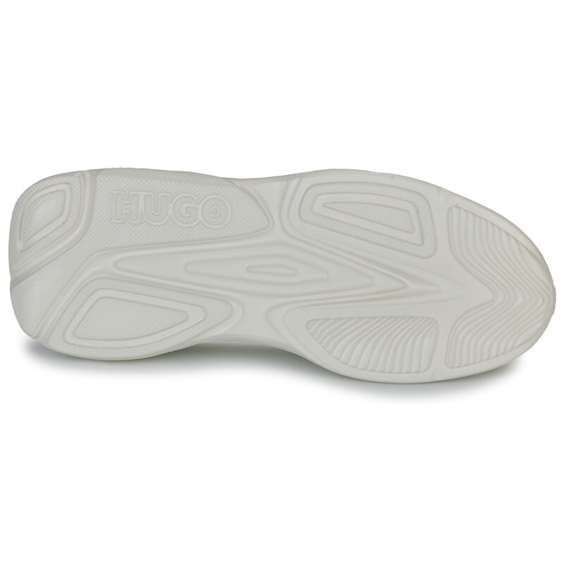 HUGO  Leon_Runn_mfth  Bianco -  Sneakers Uomo - 7