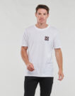 T-shirt HUGO HUGO-Dimento Nero T-shirt maniche corte Uomo - 2