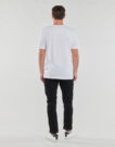 T-shirt HUGO HUGO-Dimento Nero T-shirt maniche corte Uomo - 4