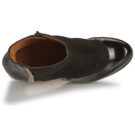 Chie Mihara Botines negros para mujer DENI - 6