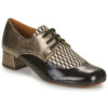 Chie Mihara  RENSI  Nero -  Derby Donna
