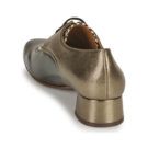 Chie Mihara RENSI Black Derby Damen - 5