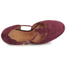 Chie Mihara  DALIN  Bordeaux -  Décolleté Donna - 6