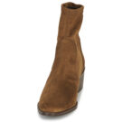 JB Martin LUCIE Marrone Stivaletti Donna - 2