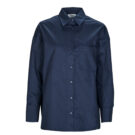 Camicia Betty London MAROIE Marine Camicie Donna - 1