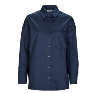 Camicia  Betty London  MAROIE  Marine -  Camicie Donna