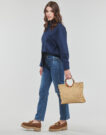Camicia Betty London MAROIE Marine Camicie Donna - 3