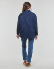 Camicia Betty London MAROIE Marine Camicie Donna - 4