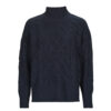Maglione Betty London PARADE Marine Maglioni Donna