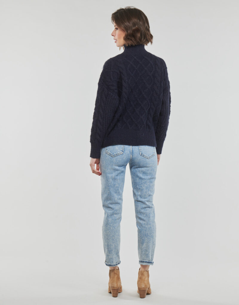 Pullover Betty London PARADE Marine Pullover Damen - 4