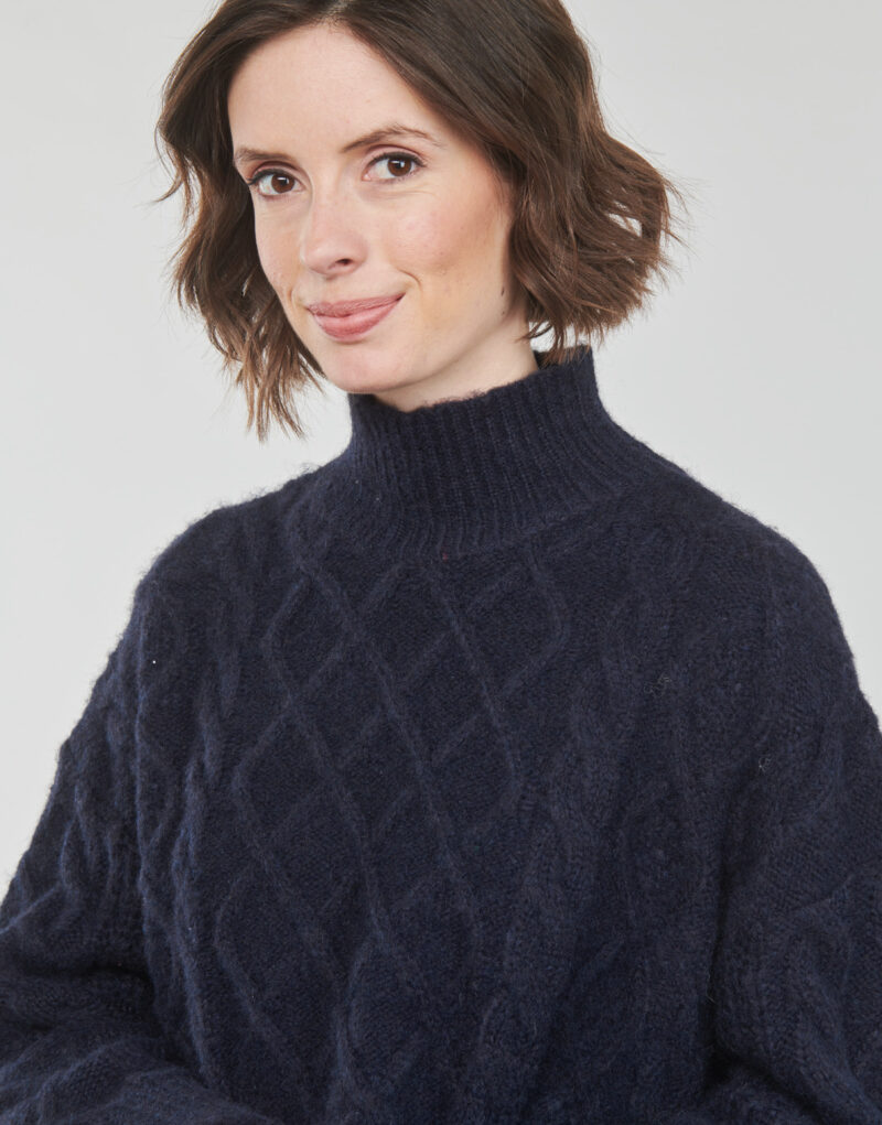 Pullover Betty London PARADE Marine Pullover Damen - 5