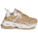 Buffalo TRIPLET HOLLOW Beige Sneakers basse Donna - 2