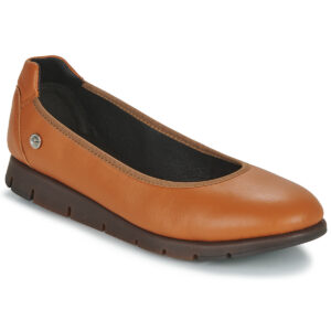 Casual Attitude  NEW01  Marrone -  Ballerine Donna