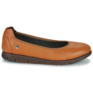 Casual Attitude NEW01 Marrone Ballerine Donna - 2