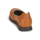 Casual Attitude NEW01 Marrone Ballerine Donna - 5