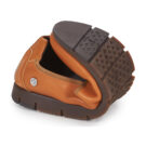 Casual Attitude NEW01 Marrone Ballerine Donna - 6
