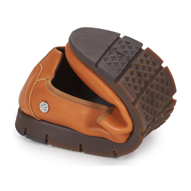 Casual Attitude NEW01 Marrone Ballerine Donna - 6