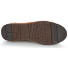 Casual Attitude NEW01 Marrone Ballerine Donna - 7