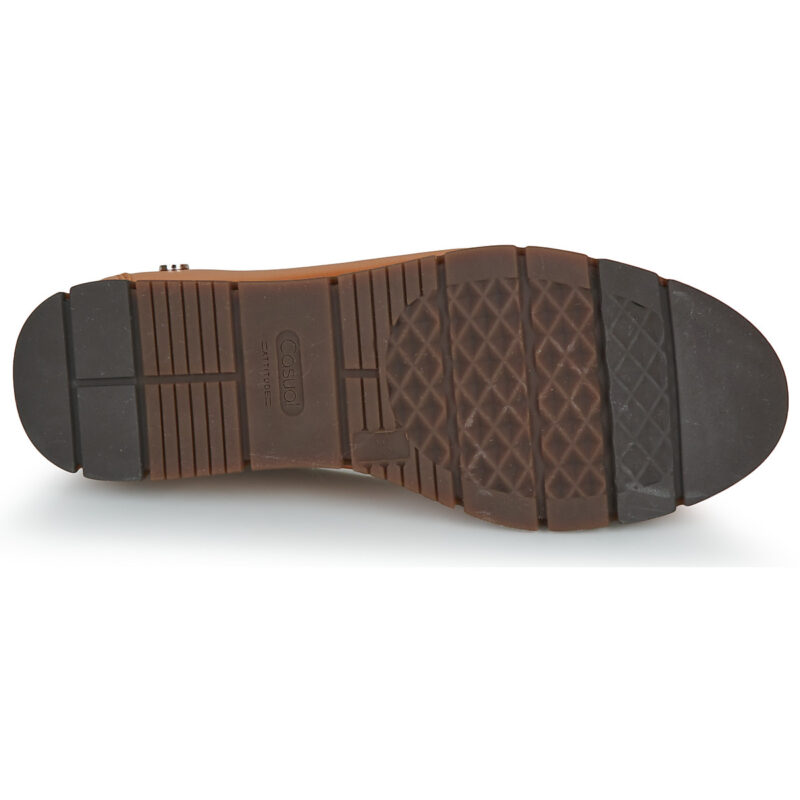 Casual Attitude NEW01 Marrone Ballerine Donna - 7