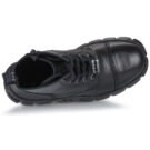 New Rock  M-WALL083CCT-S7  Nero -  Stivaletti Uomo - 6