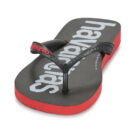 Havaianas  TOP LOGOMANIA 2  Rosso -  Infradito Uomo - 3