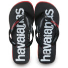 Havaianas  TOP LOGOMANIA 2  Rosso -  Infradito Uomo - 6