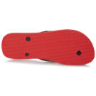 Havaianas  TOP LOGOMANIA 2  Rosso -  Infradito Uomo - 7