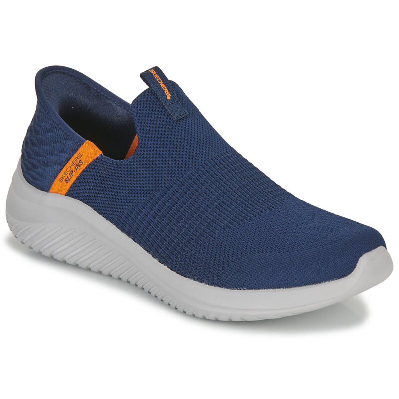 Baskets Skechers ULTRA FLEX 3.0 Marine Enfant - 1