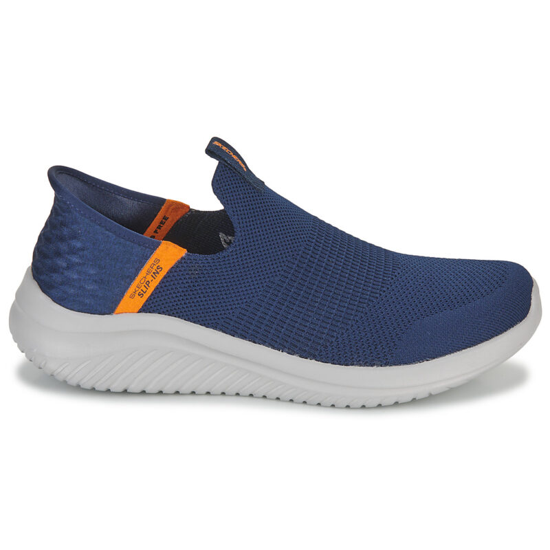 Baskets Skechers ULTRA FLEX 3.0 Marine Enfant - 2
