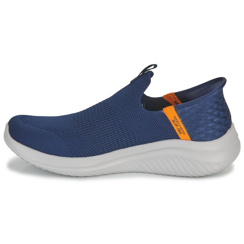 Baskets Skechers ULTRA FLEX 3.0 Marine Enfant - 4