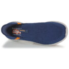 Baskets Skechers ULTRA FLEX 3.0 Marine Enfant - 6