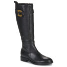 See by Chloé CHANY BOOT Nero Stivali bassi Donna - 1