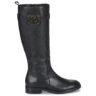 See by Chloé CHANY BOOT Nero Stivali bassi Donna - 2