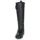 See by Chloé CHANY BOOT Nero Stivali bassi Donna - 3