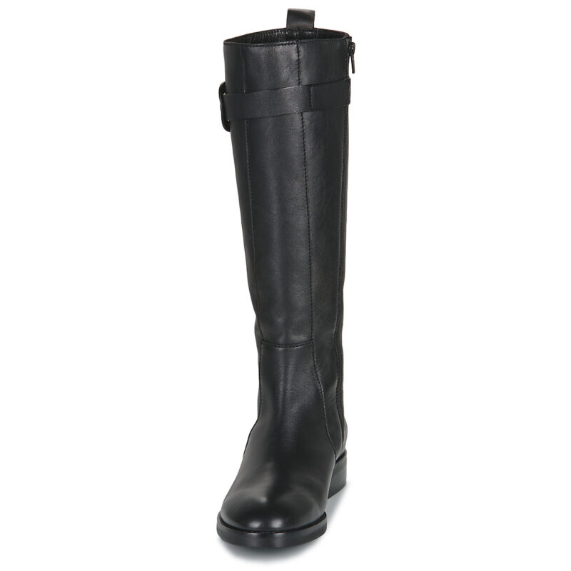 See by Chloé CHANY BOOT Nero Stivali bassi Donna - 3
