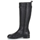See by Chloé CHANY BOOT Nero Stivali bassi Donna - 4